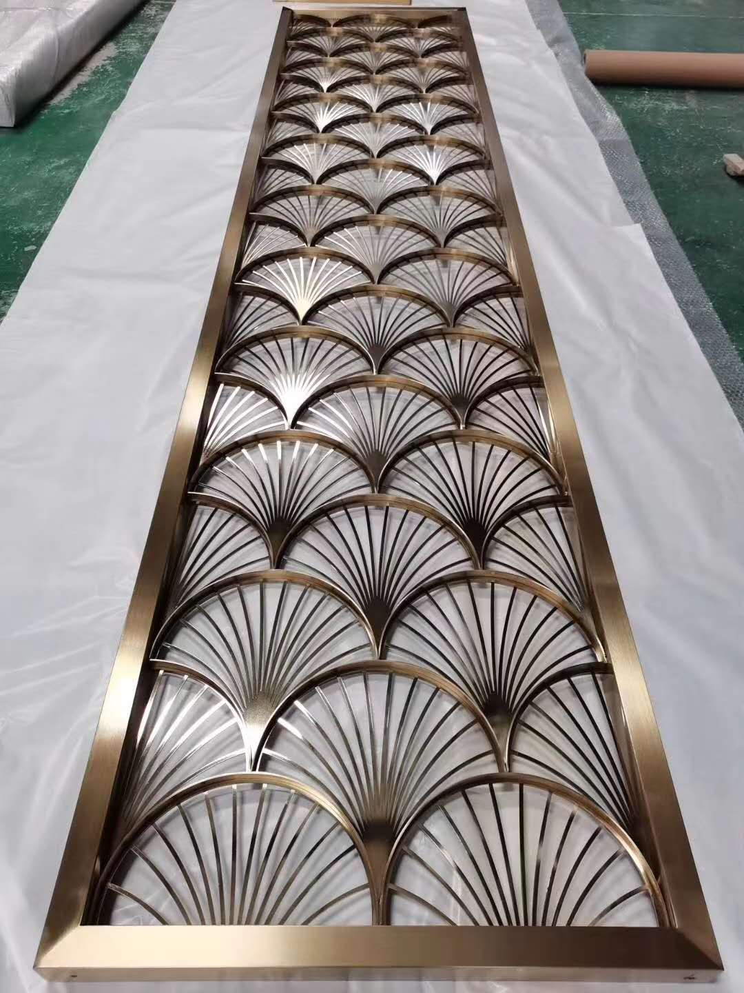 肇庆不锈钢铝雕屏风厂家 翌品 高明不锈钢铝雕屏风厂家 不锈钢铝雕屏风生产