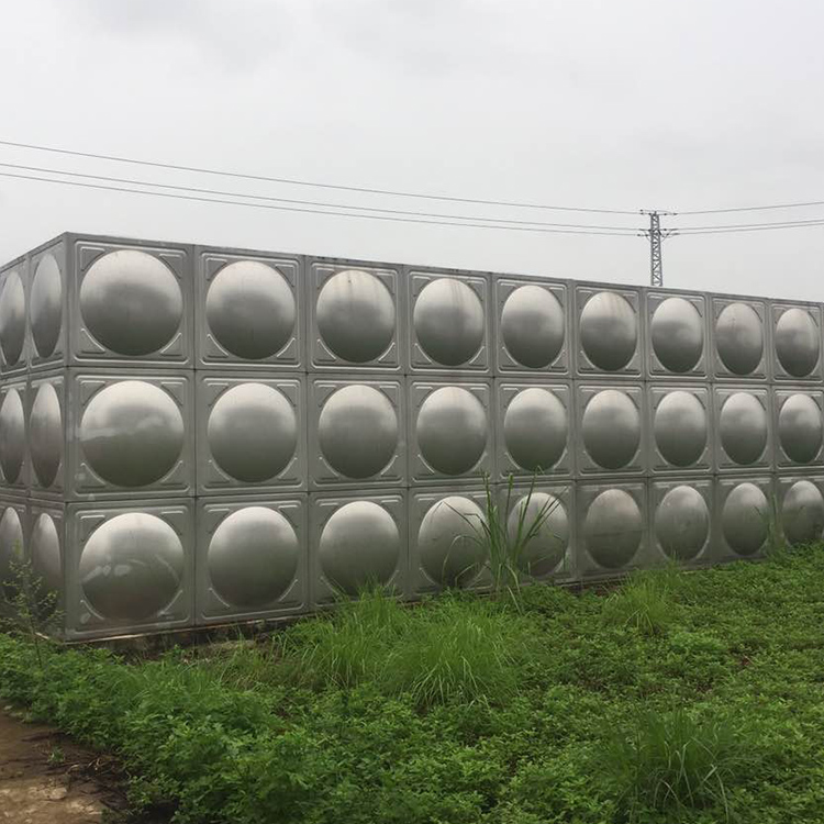 江苏304不锈钢水箱厂家 净达 东莞304不锈钢水箱厂家 304不锈钢水箱批发