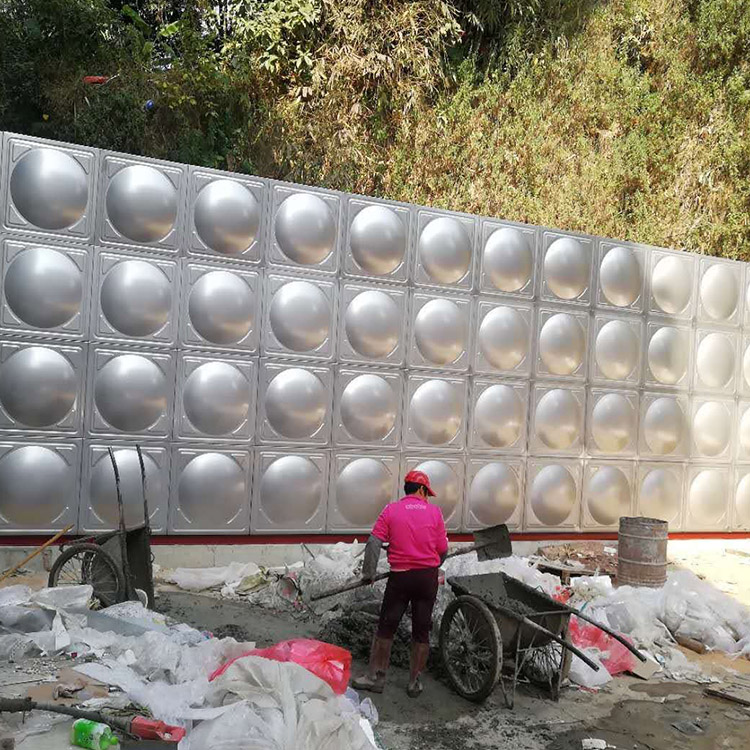 成都304不锈钢水箱厂家  净达 广州304不锈钢水箱厂家  304不锈钢水箱批发