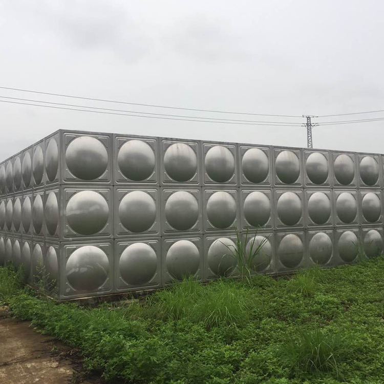 顺德304不锈钢水箱厂家 净达 东莞304不锈钢水箱厂家 304不锈钢水箱批发