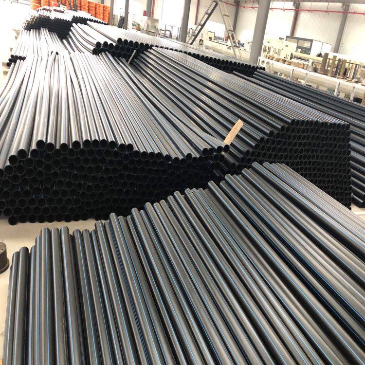 西安PE管厂家货源 量大从优