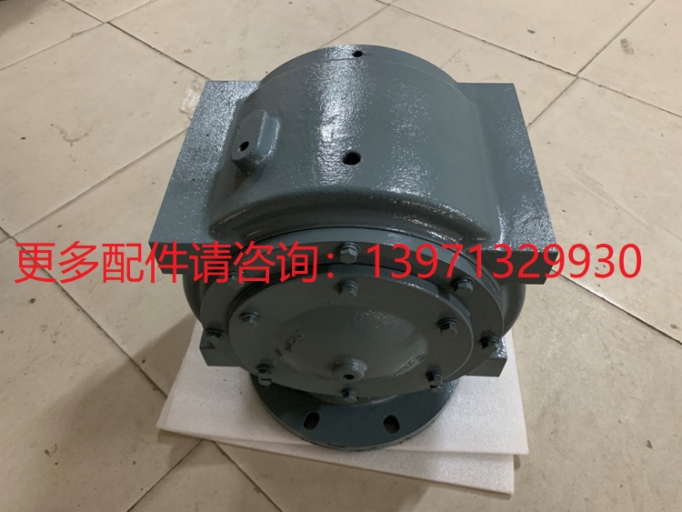 康普艾LB260-300登福GD空气压缩机QX102790进气阀总成204SSU4013