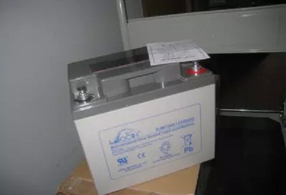 江苏理士蓄电池DJM1240 12V40AH直流屏EPS/UPS免维护铅酸