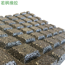 加厚橡胶地垫 防滑橡胶地垫 室外橡胶地垫批发