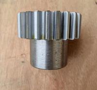 按需定制 铁制齿轮 非标齿轮 <em>食品</em>加工机械传动链轮