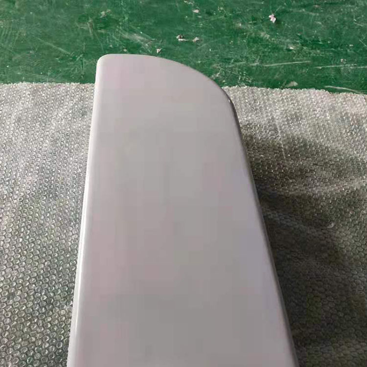 定做真空导入玻璃钢 机械设备外壳 机械设备围板 玻璃钢工艺品 诚信经营