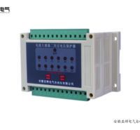 亚辉电气YHCTB 电流互感器二次过电压保护器12绕组 CT开路保护器