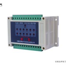 亚辉电气YHCTB 电流互感器二次过电压保护器12绕组 CT开路保护器