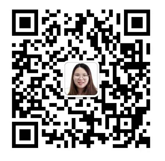 苏州强德新材料有限公司 微信二维码