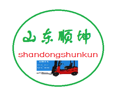 山东顺坤机械设备销售有限公司 标志