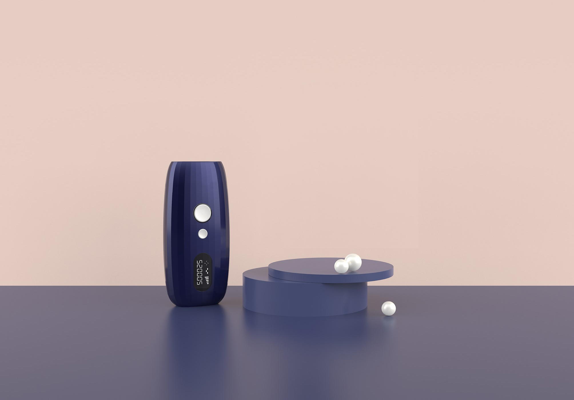 脱毛仪器IPL脱毛仪家用电动