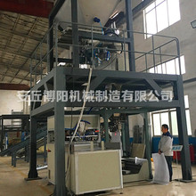 化肥全自动定量包装称 肥料全自动包装机 自动码垛机供应商家