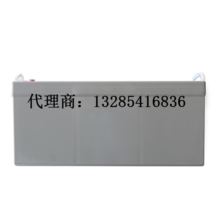 益阳蓄电池北科工业蓄电池 NP7-12蓄电池 直流屏蓄电池
