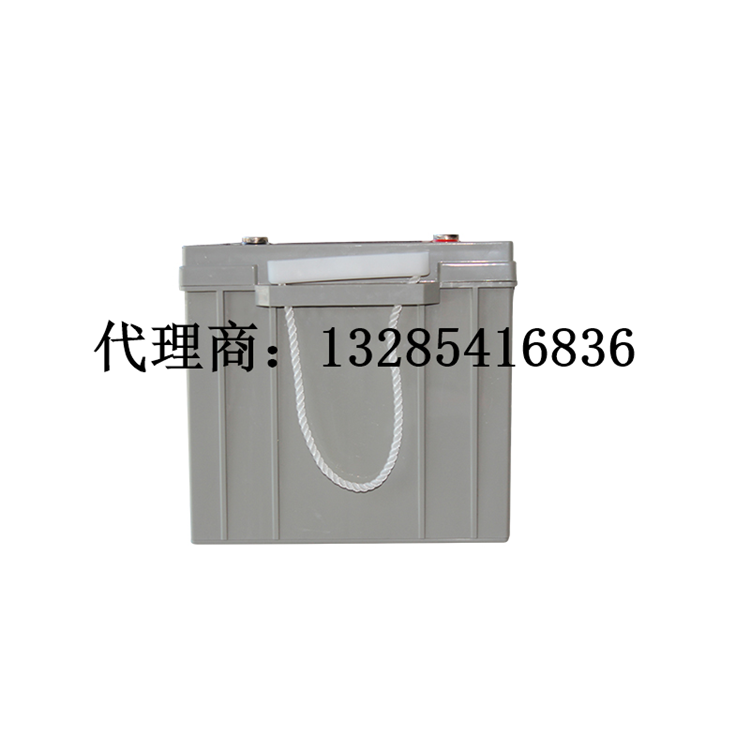 迪庆蓄电池POWEROHS蓄电池 N65-12蓄电池 蓄电池厂