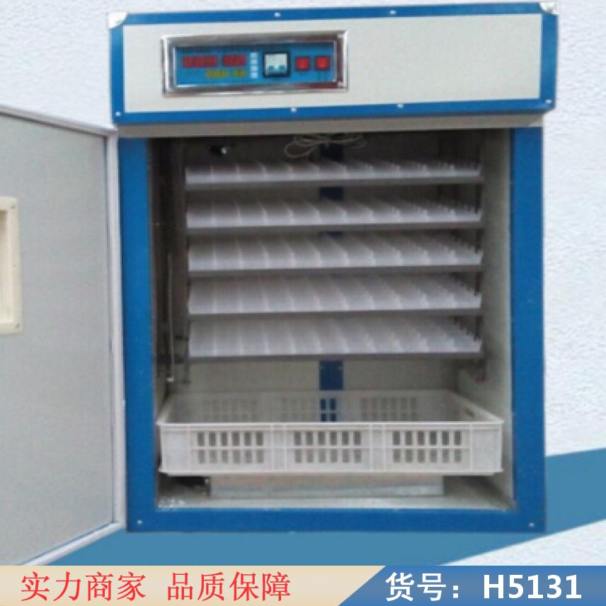 慧采鸡苗孵化机 鹅蛋孵化机 倍立孵化机货号H5131