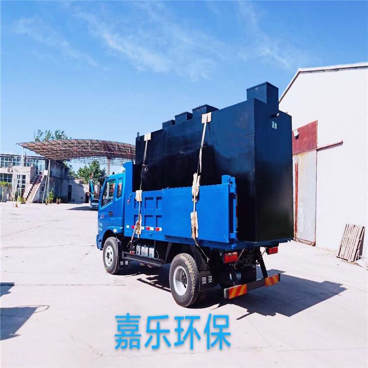 北京 污水处理设备 地埋式小区污水处理设备 一体化污水处理设备
