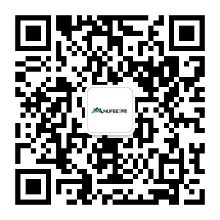 广东沐峰节能创新科技有限公司 微信二维码