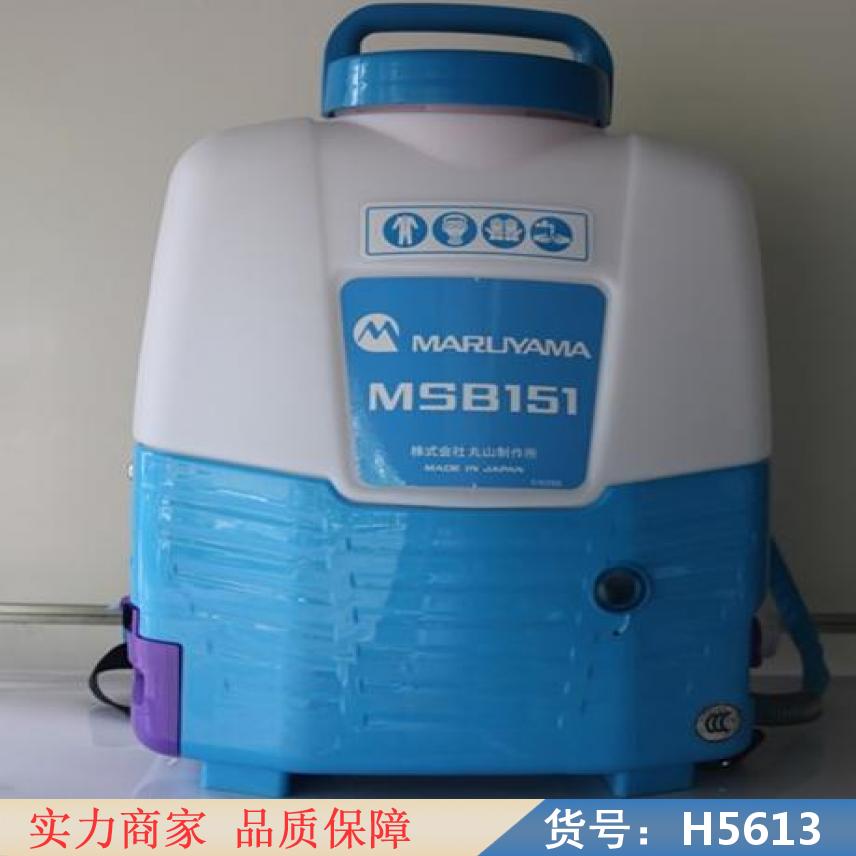 润创打药喷雾器 电动喷雾器 微量喷雾器货号H5613