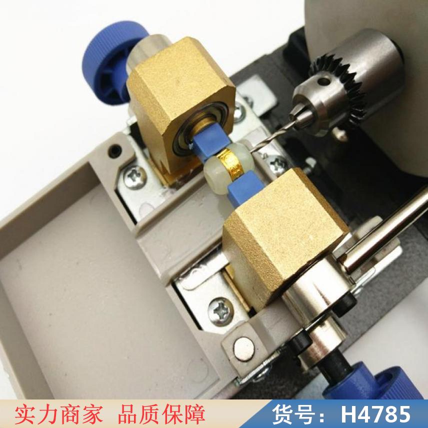 润创玉石打孔机 玉石抛光打孔机 水钻玉石打孔机货号H4785