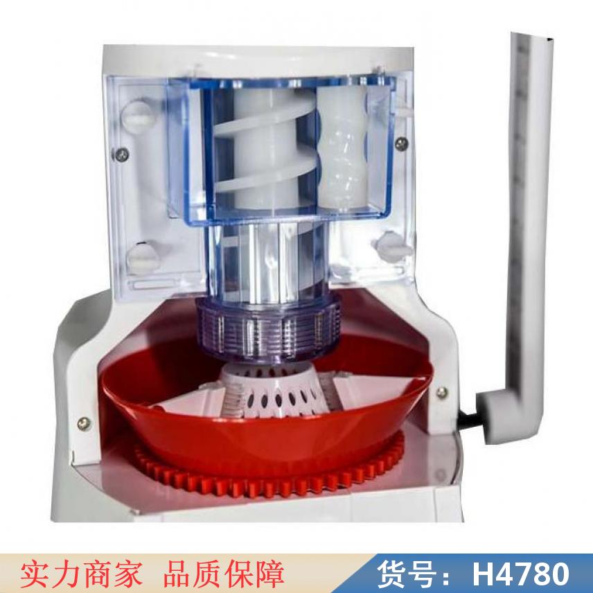 润创家用全自动饺子机 转盘式饺子机 大型全自动饺子机货号H4780