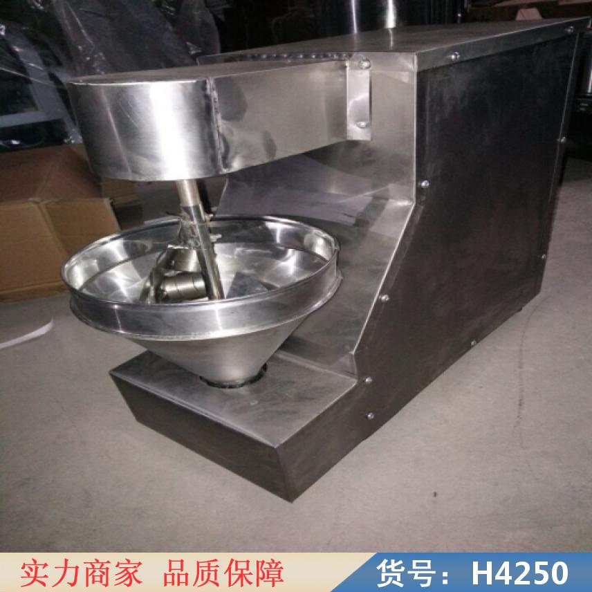 润创手动丸子机 电子成型机 特色鱼丸机货号H4250