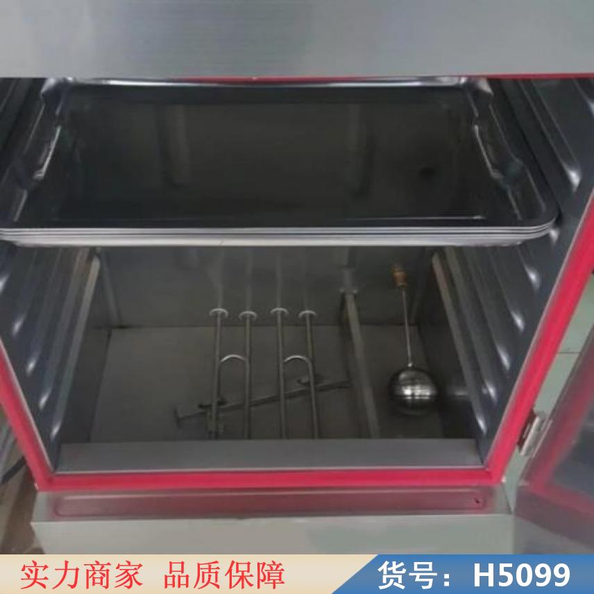 润创12盘蒸饭车 压力蒸饭车 三门蒸饭车货号H5099