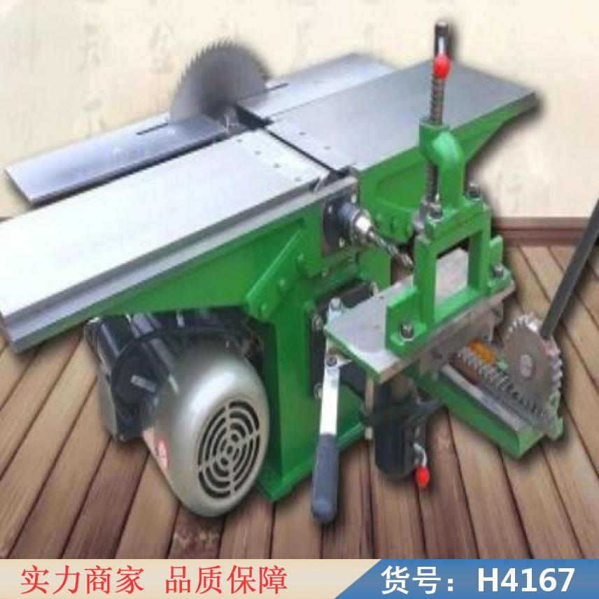 润创多用木工机床 迷你木工机床 木工用加工把子机床货号H4167