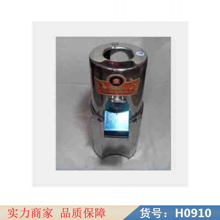 润创搅馅切菜碎肉机 小型刹菜机 自动刹菜机货号H0910