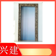 山东厂家 石塑电梯套批发 石塑电梯套 规格多样