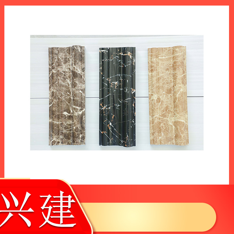 大理石线条 电梯门套  石塑电梯门套  价格优惠