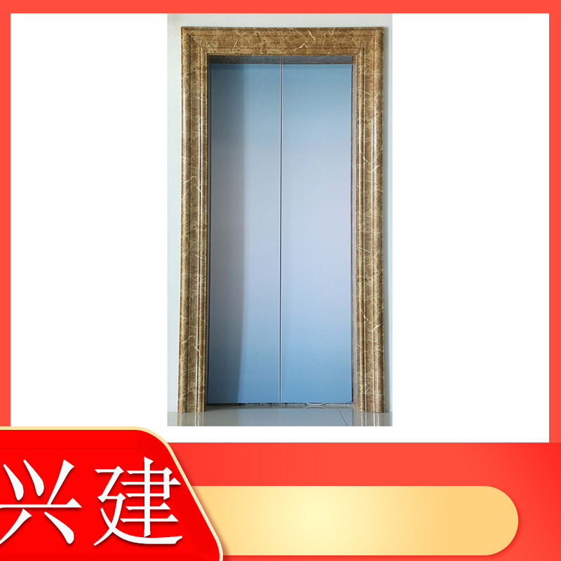 仿石材电梯门套 石塑电梯套公司 仿石材电梯门套 厂家供应
