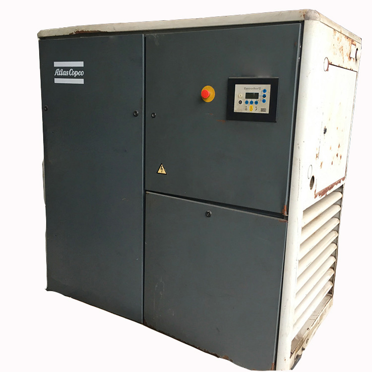 阿特拉斯空气压缩机租赁 45KW千瓦