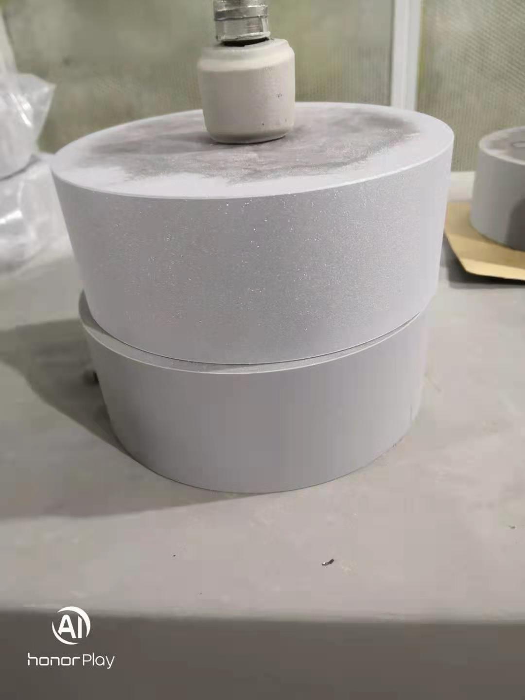 活塞耐磨超薄涂层加工