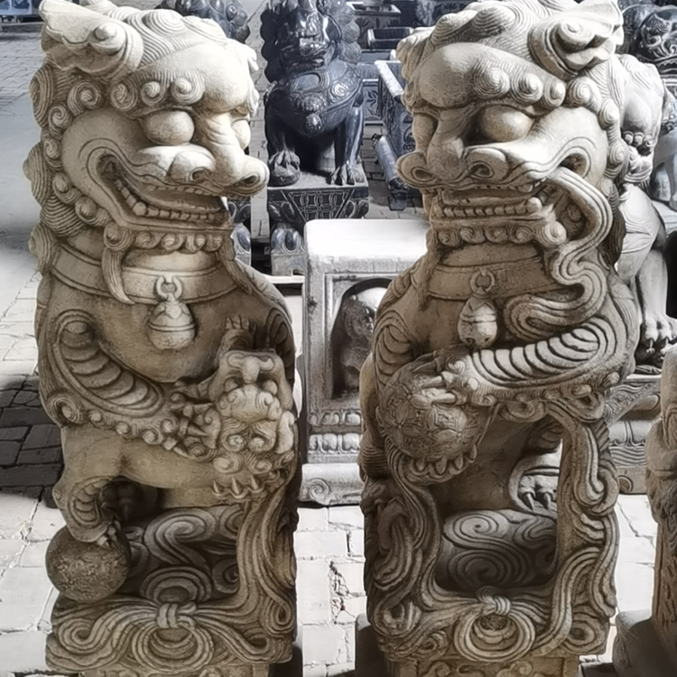 超旭锋雕塑 西安仿古雕塑厂家 仿古雕塑定制 复古雕塑批发 量大从优