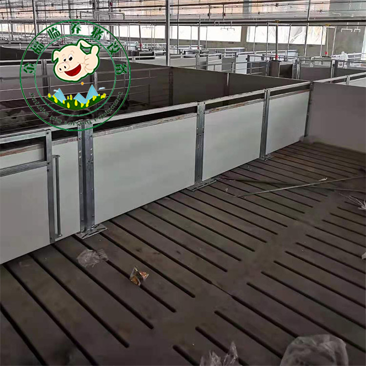 漏粪板加工 水泥漏粪板 母猪产床漏粪板 质量放心