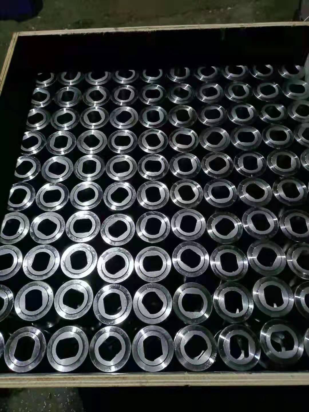 按需定制 铁制齿轮 非标齿轮 木工机械传动链轮 传动齿轮