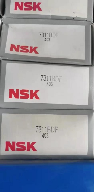 NSK 7311 BDF轴承厂家批发 轴承销售 兰州轴承批发 进口轴承厂家 产地日本