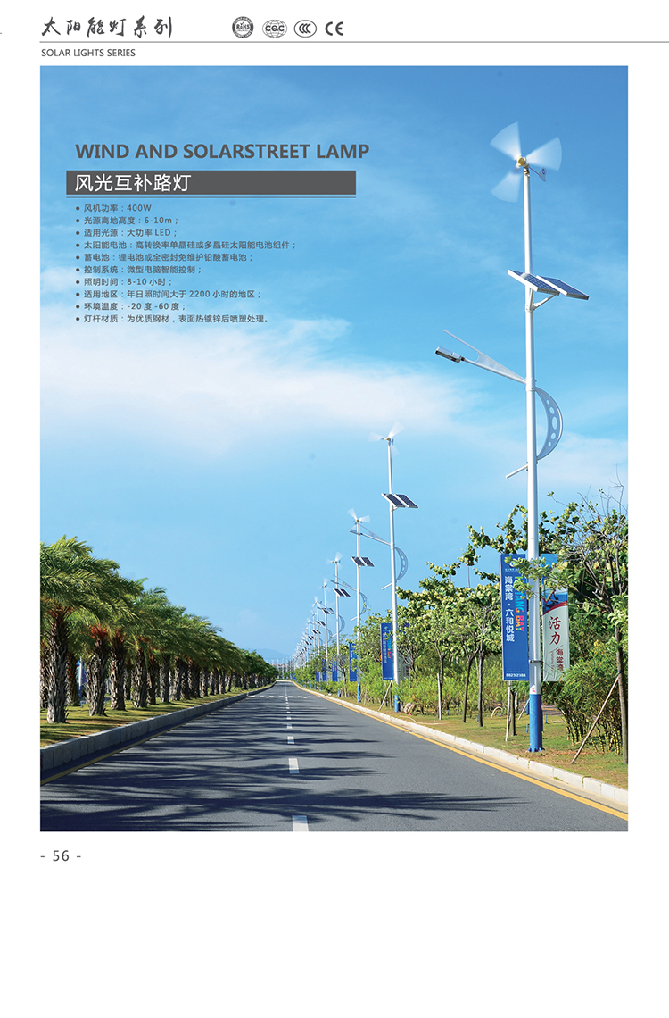 哈尔滨路灯 LED市电路灯 市政工程8米10米路灯厂家定制 东强 小区过道50W路灯