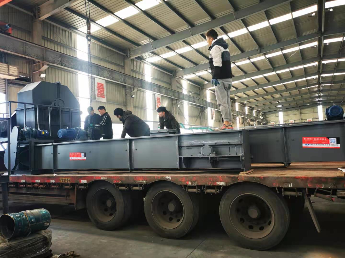 刮板输送机 刮板机 FU链运机 耀源振动  厂家生产定做