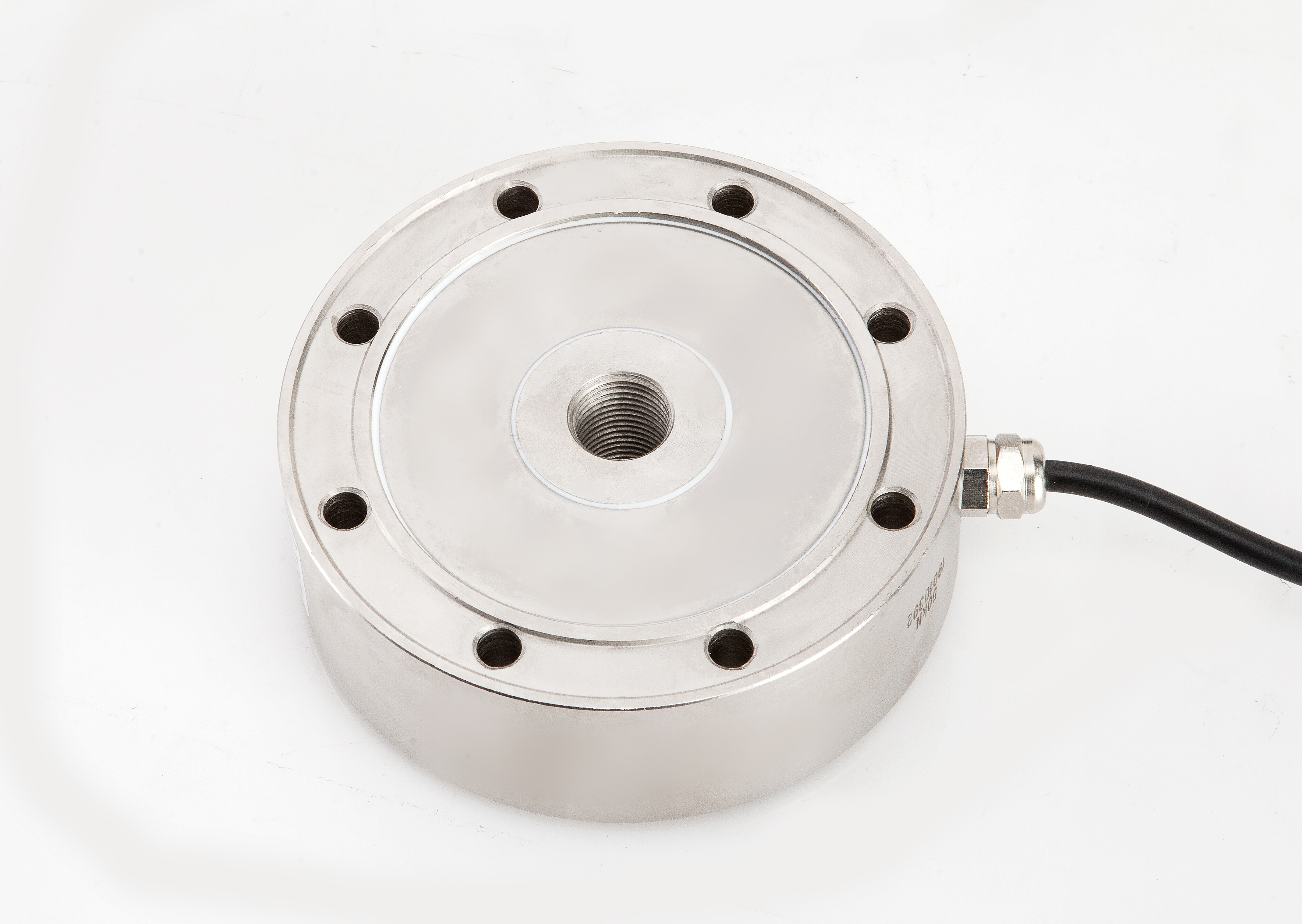 ntjh-6c桥式称重传感器