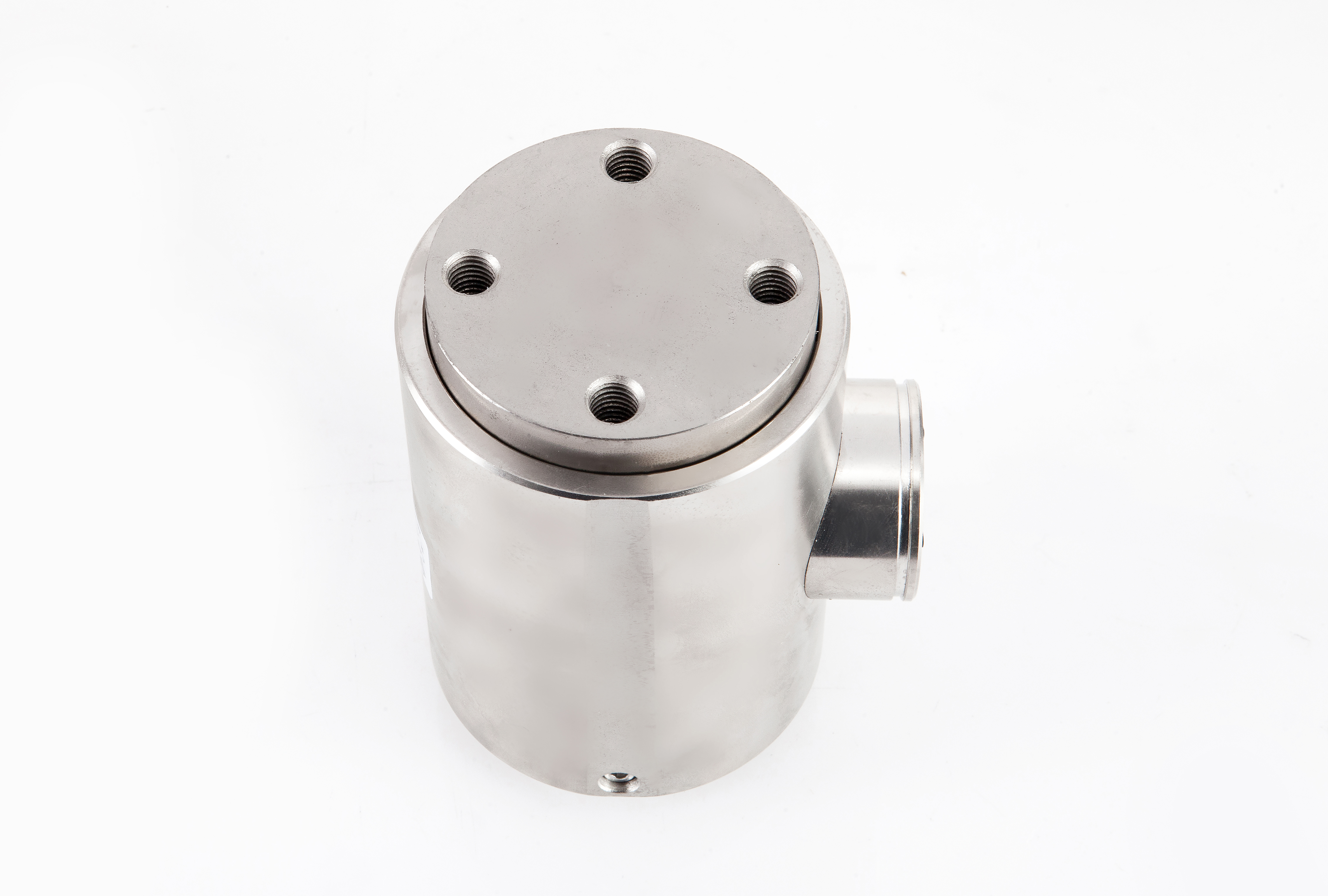 NTJH-3柱式荷重传感器