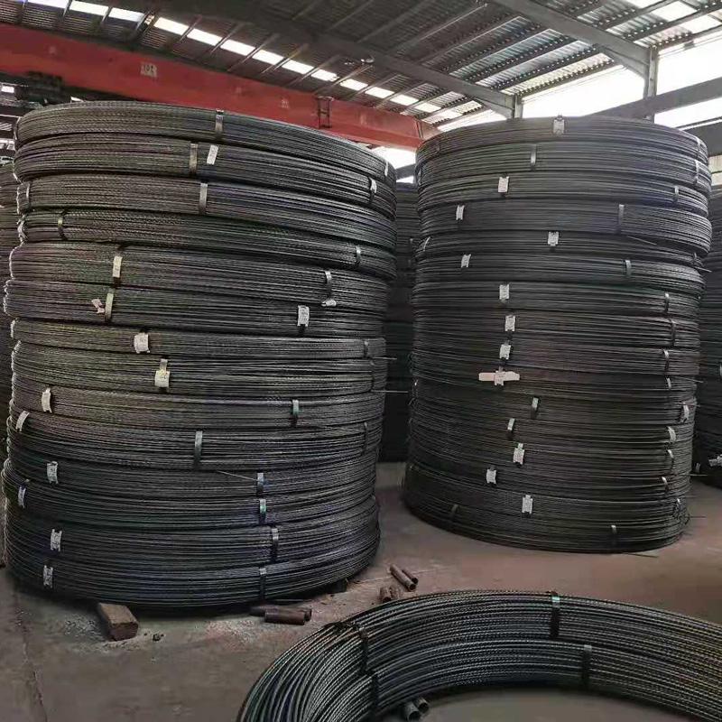 供应预应力钢筋混凝土 精轧螺纹钢现货