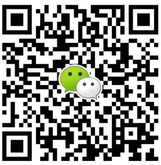 大连黑猫科技有限公司 微信二维码