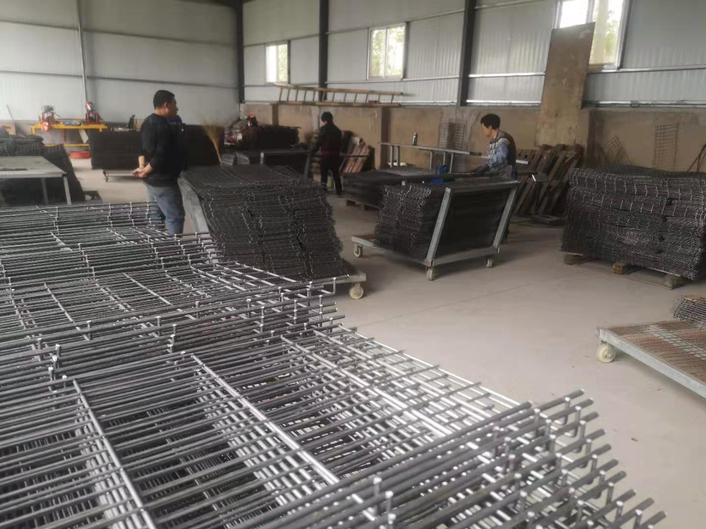 驰通出售养殖鸡笼  成品鸡笼 育雏笼鸡笼
