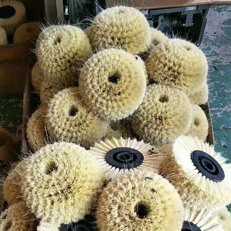 厂家定制 板刷 各类PVC板刷条