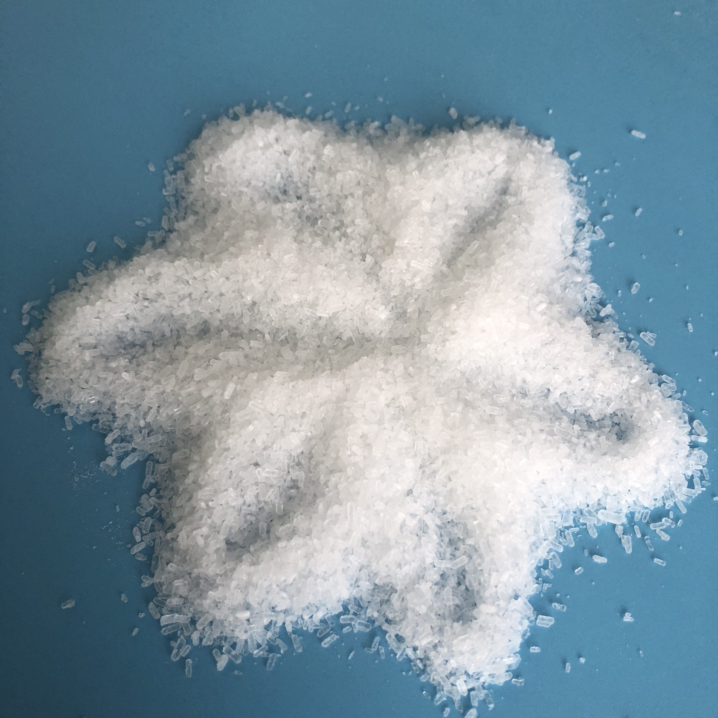 现货供应99含量七水硫酸镁 冶炼工业用七水硫酸镁