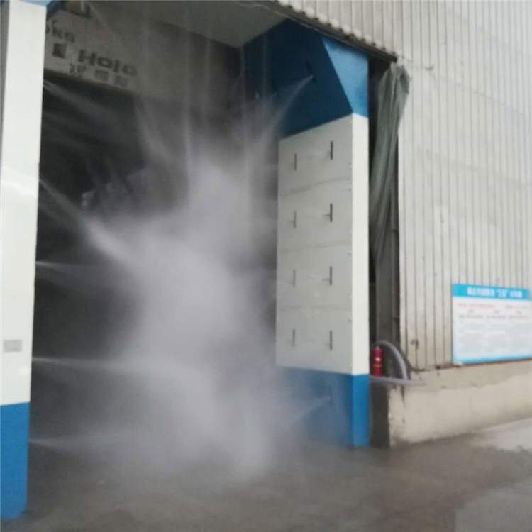 多功能龙门式洗车机  加油站洗车机  防水电机，使用寿命长