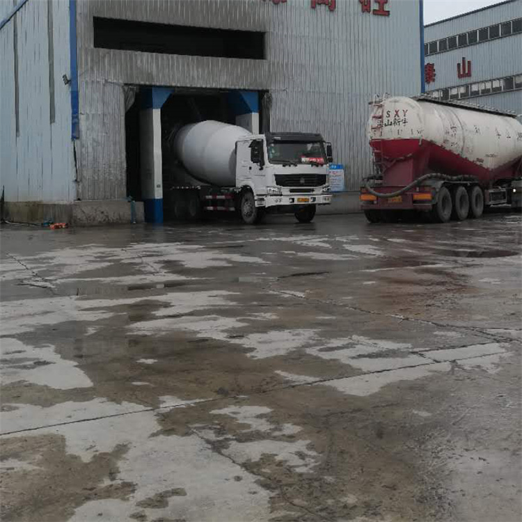 矿用全自动龙门洗车机  建筑工地用洗车机  防水电机，使用寿命长