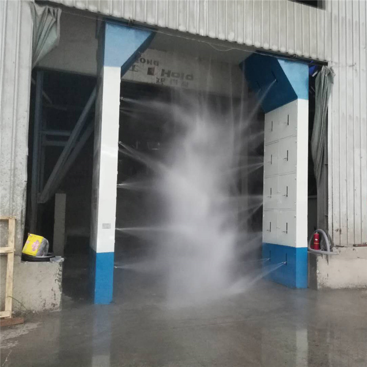 按需定制龙门洗车机  全自动洗车机  洗车速度快。可以连续洗车