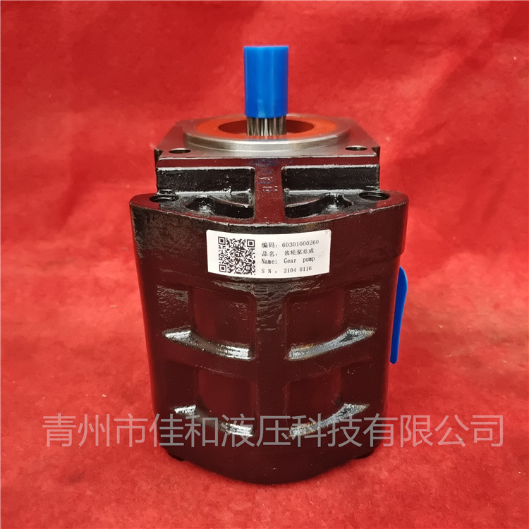 龙工833装载机工作泵供应  CBAK3112